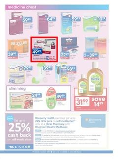 Click : You Pay Less (20 Aug - 12 Sep), page 5