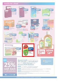 Click : You Pay Less (20 Aug - 12 Sep), page 5