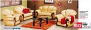 Kensington 4 Piece Lounge Suite