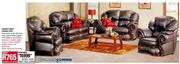 Europe 4 Piece Lounge Suite