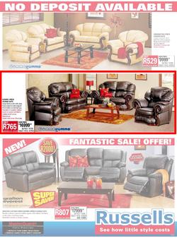 Russells : Sale (22 Aug - 19 Sep), page 4