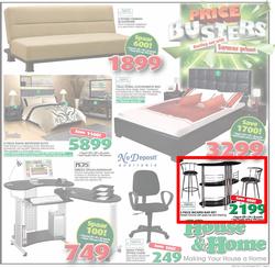 House & Home : Price Busters (19 Aug - 26 Aug), page 5