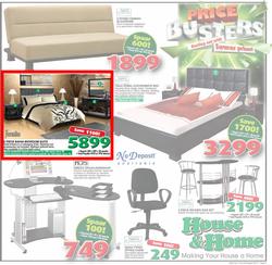House & Home : Price Busters (19 Aug - 26 Aug), page 5