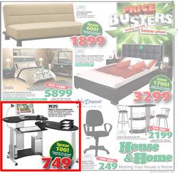 House & Home : Price Busters (19 Aug - 26 Aug), page 5