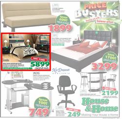 House & Home : Price Busters (19 Aug - 26 Aug), page 5