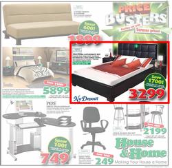 House & Home : Price Busters (19 Aug - 26 Aug), page 5