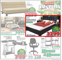 House & Home : Price Busters (19 Aug - 26 Aug), page 5