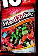 Splendeur Candy Mixed Toffie-375g