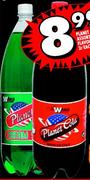 Planet Cola Flavours 2l-Each 