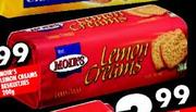 Modr's Lemon Creams-200g