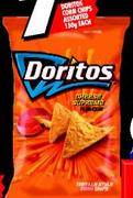 Doritos Corh Chips 150g-Each