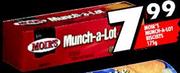 Modr's Munch-a-Lot-175g