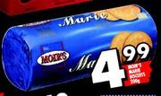 Modr's MArie Biscuits-200g
