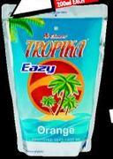 Clover Tropika Dairy Fruit Blend 200ml-Each
