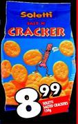 Soletti Sail n Cracker-150g