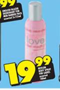 Revlon Body Spray for Ladies