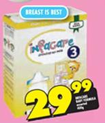 Infacare Baby Formula-900gm