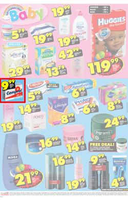 Shoprite Eastern Cape : Low Price Birthday (20 Aug - 2 Sep), page 5