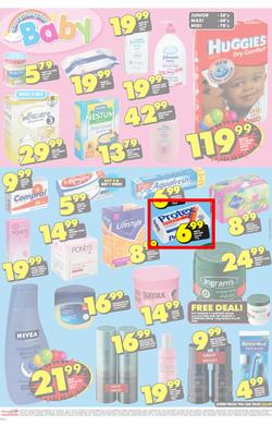 Shoprite Eastern Cape : Low Price Birthday (20 Aug - 2 Sep), page 5