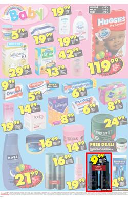 Shoprite Eastern Cape : Low Price Birthday (20 Aug - 2 Sep), page 5