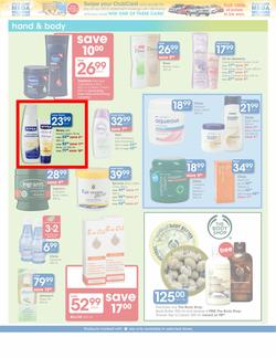 Clicks : You Pay Less (13 Sep - 11 Oct), page 5
