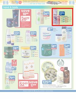 Clicks : You Pay Less (13 Sep - 11 Oct), page 5