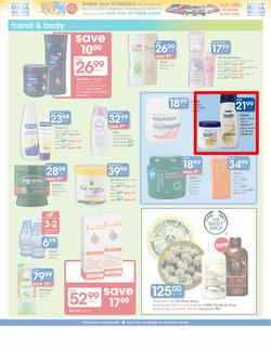 Clicks : You Pay Less (13 Sep - 11 Oct), page 5