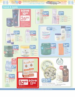 Clicks : You Pay Less (13 Sep - 11 Oct), page 5