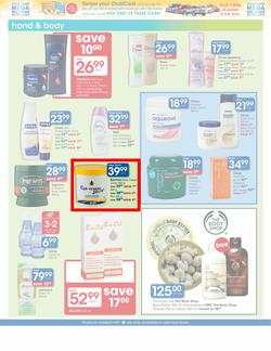 Clicks : You Pay Less (13 Sep - 11 Oct), page 5