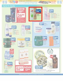 Clicks : You Pay Less (13 Sep - 11 Oct), page 5