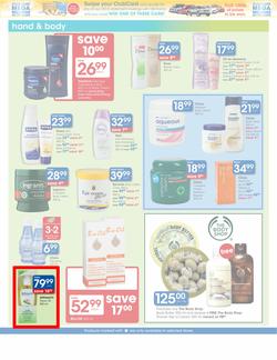 Clicks : You Pay Less (13 Sep - 11 Oct), page 5