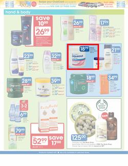 Clicks : You Pay Less (13 Sep - 11 Oct), page 5