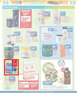 Clicks : You Pay Less (13 Sep - 11 Oct), page 5