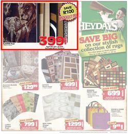 House & Home (5 Feb - 8 Feb), page 5