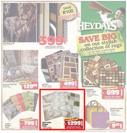 House & Home (5 Feb - 8 Feb), page 5