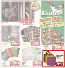 House & Home (5 Feb - 8 Feb), page 5