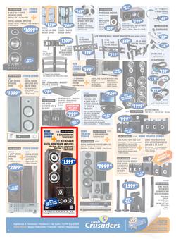 Cash Crusaders : Winning Deals (Until 7 October), page 5