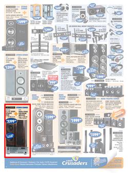 Cash Crusaders : Winning Deals (Until 7 October), page 5