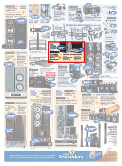 Cash Crusaders : Winning Deals (Until 7 October), page 5