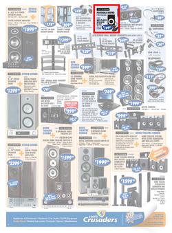 Cash Crusaders : Winning Deals (Until 7 October), page 5