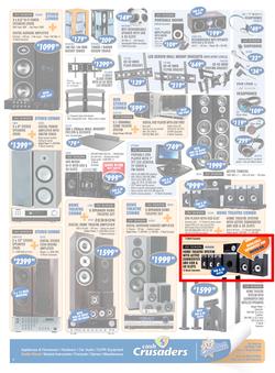 Cash Crusaders : Winning Deals (Until 7 October), page 5