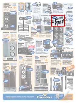 Cash Crusaders : Winning Deals (Until 7 October), page 5