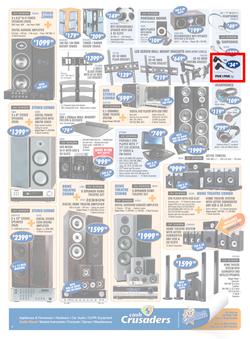 Cash Crusaders : Winning Deals (Until 7 October), page 5
