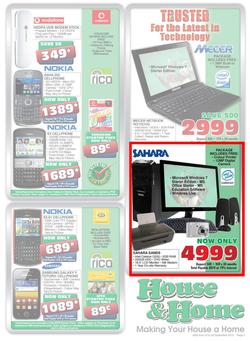House & Home : Making Your House A Home (23 Sep - 30 Sep), page 5