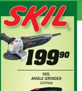 Skil Angle Grinder - 600 Watt