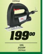 Skil Jigsaw - 380 Watt