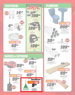 Build It KZN : Making Home Building Simple (22 Sep - 13 Oct), page 5