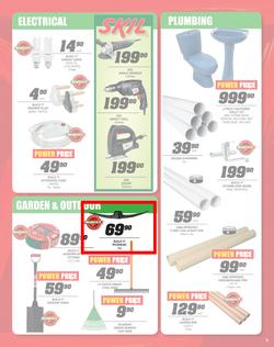 Build It KZN : Making Home Building Simple (22 Sep - 13 Oct), page 5