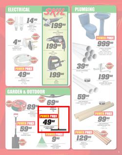 Build It KZN : Making Home Building Simple (22 Sep - 13 Oct), page 5