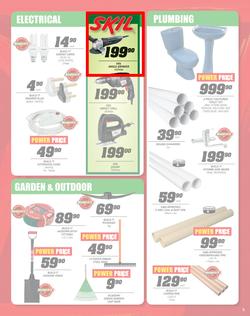 Build It KZN : Making Home Building Simple (22 Sep - 13 Oct), page 5